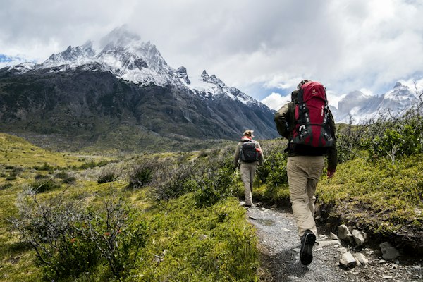 Hiker